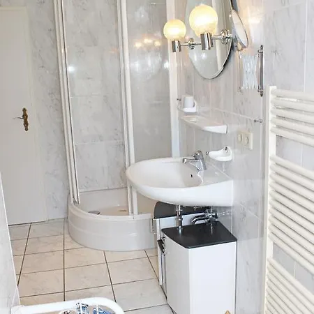 Apartment Haus Granitzblick - Fewo 13 Sellin (Rugen)