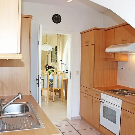 Apartment Haus Granitzblick - Fewo 13