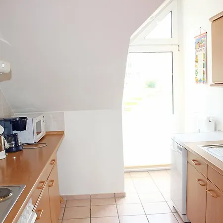 Haus Granitzblick - Fewo 13 Sellin (Rugen)