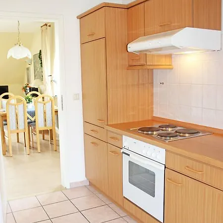 Haus Granitzblick - Fewo 13 Apartment