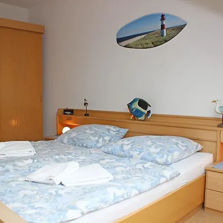 Apartment Haus Granitzblick - Fewo 13 Sellin (Rugen)