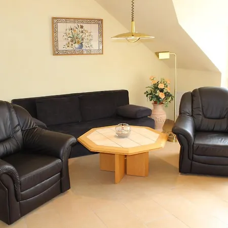 Haus Granitzblick - Fewo 13 Apartment