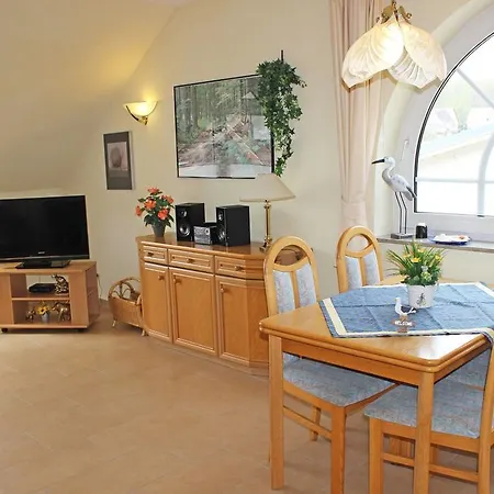 Haus Granitzblick - Fewo 13