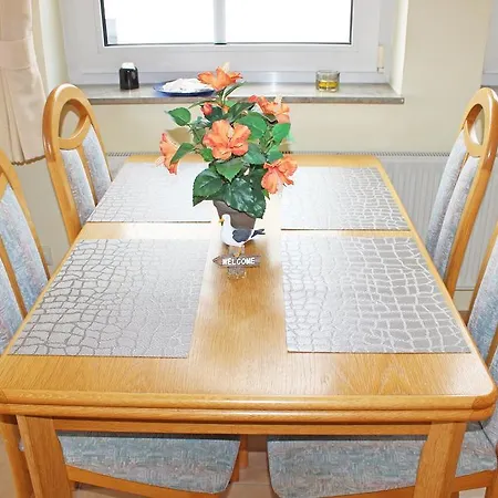 Apartment Haus Granitzblick - Fewo 13 Sellin (Rugen)
